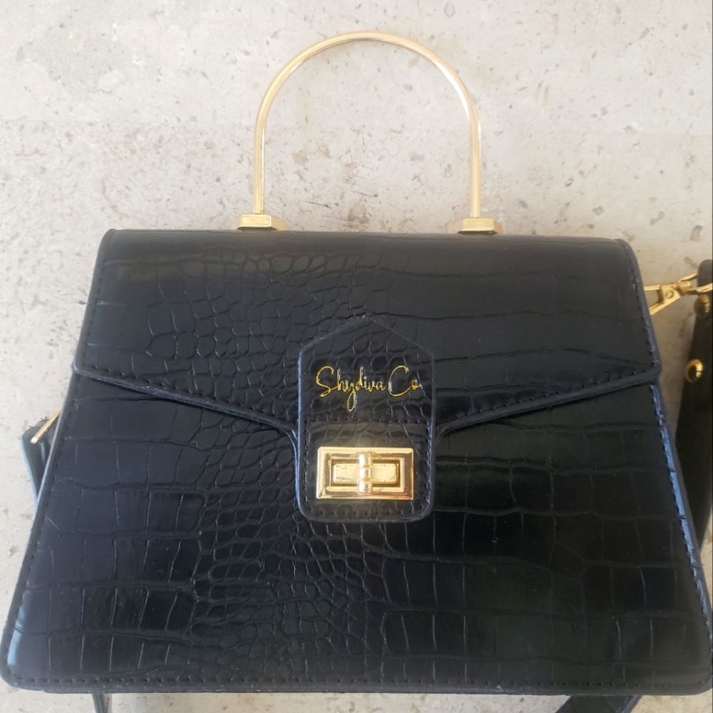 Skydiva handbag